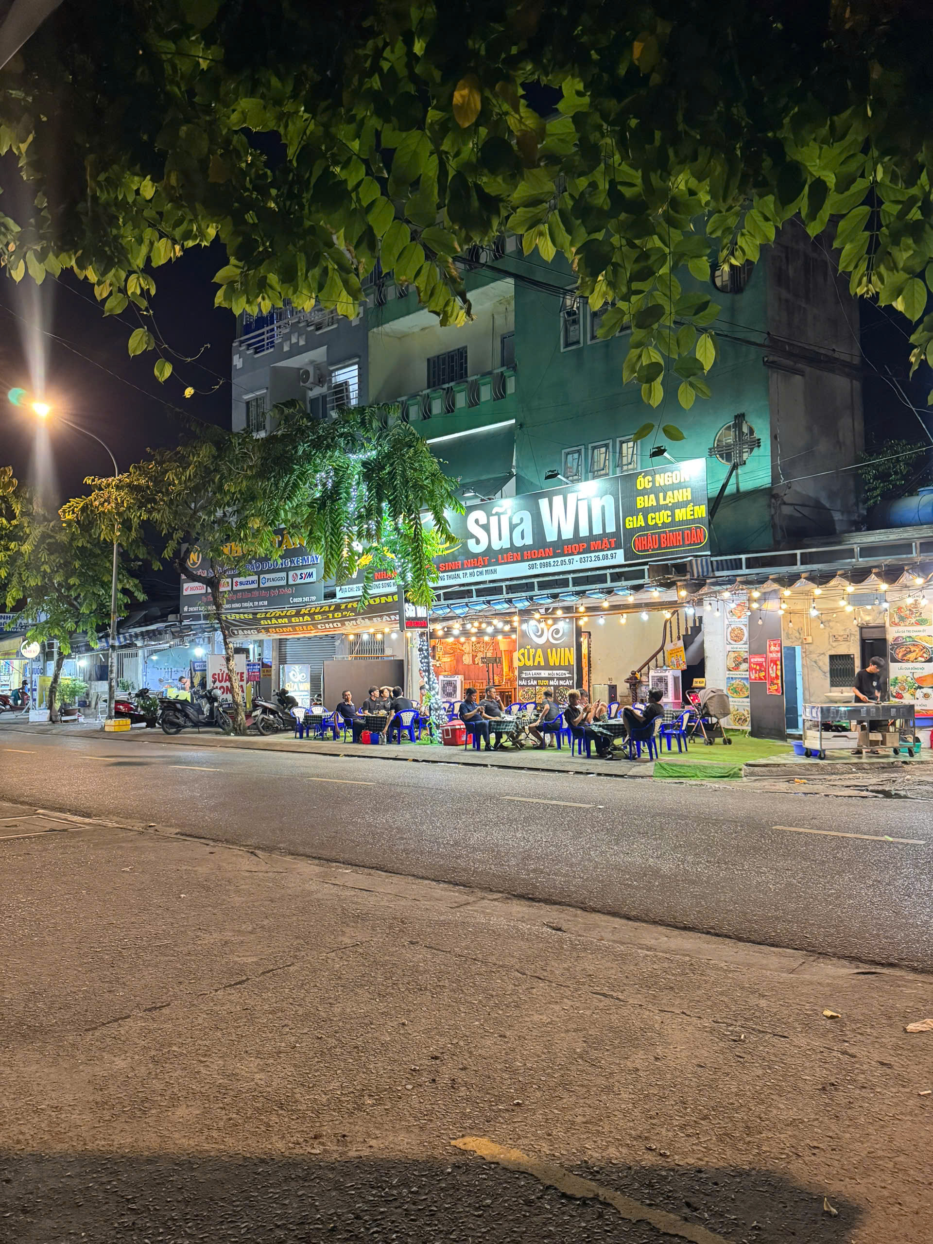 SANG NHƯỢNG TÂM HUYẾT] CƠ HỘI KINH DOANH NGAY MẶT TIỀN SONG HÀNH Đông Hưng Thuận, Q.12