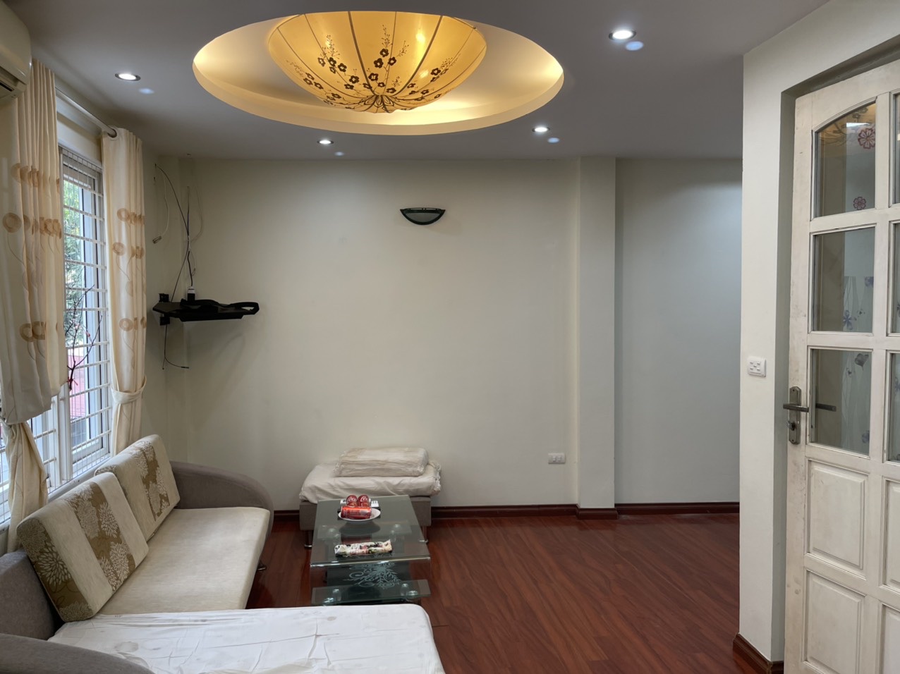 CHÍNH CHỦ CHO THUÊ NHÀ RIÊNG 5 TẦNG TẠI NGÕ 105 PHÚ XÁ, PHƯỜNG PHÚ THƯỢNG, QUẬN TÂY HỒ, HÀ NỘI