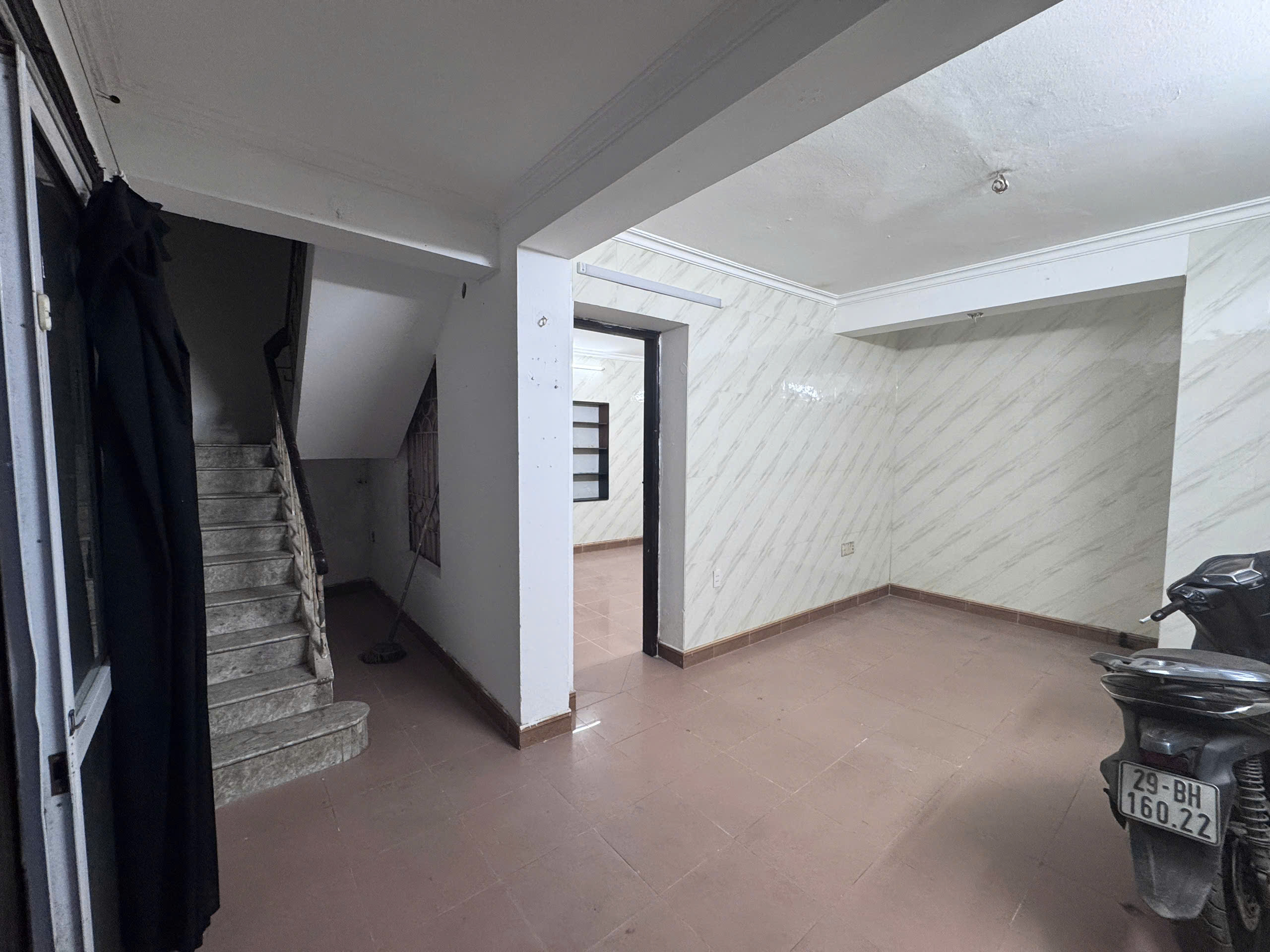 CHO THUÊ NHÀ NGUYÊN CĂN – NGÕ 156 KIM NGƯU, HAI BÀ TRƯNG