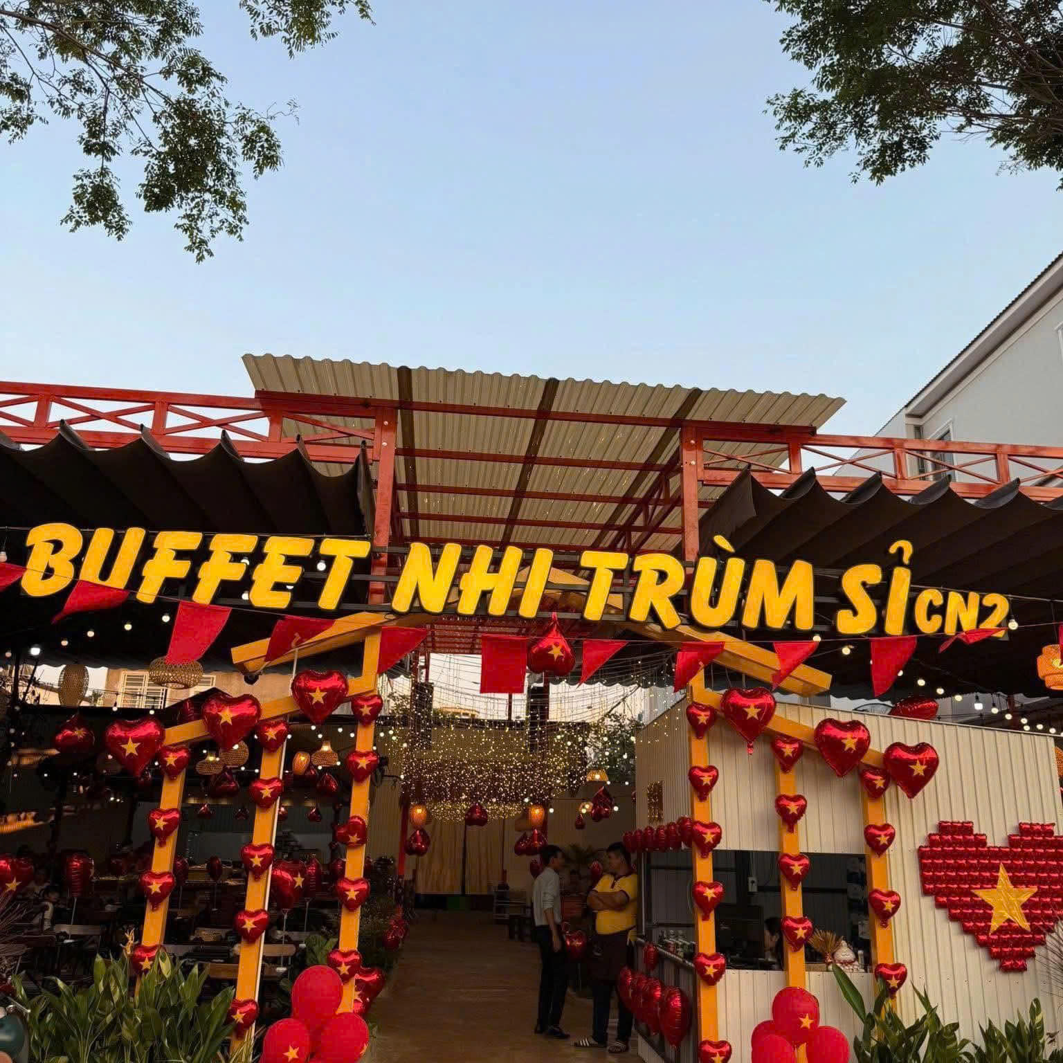 CẦN CHUYỂN NHƯỢNG QUÁN – VÀO LÀ KINH DOANH NGAY Địa chỉ cũ phước bình . Phước long . Bình phước