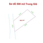  500m2 - 4