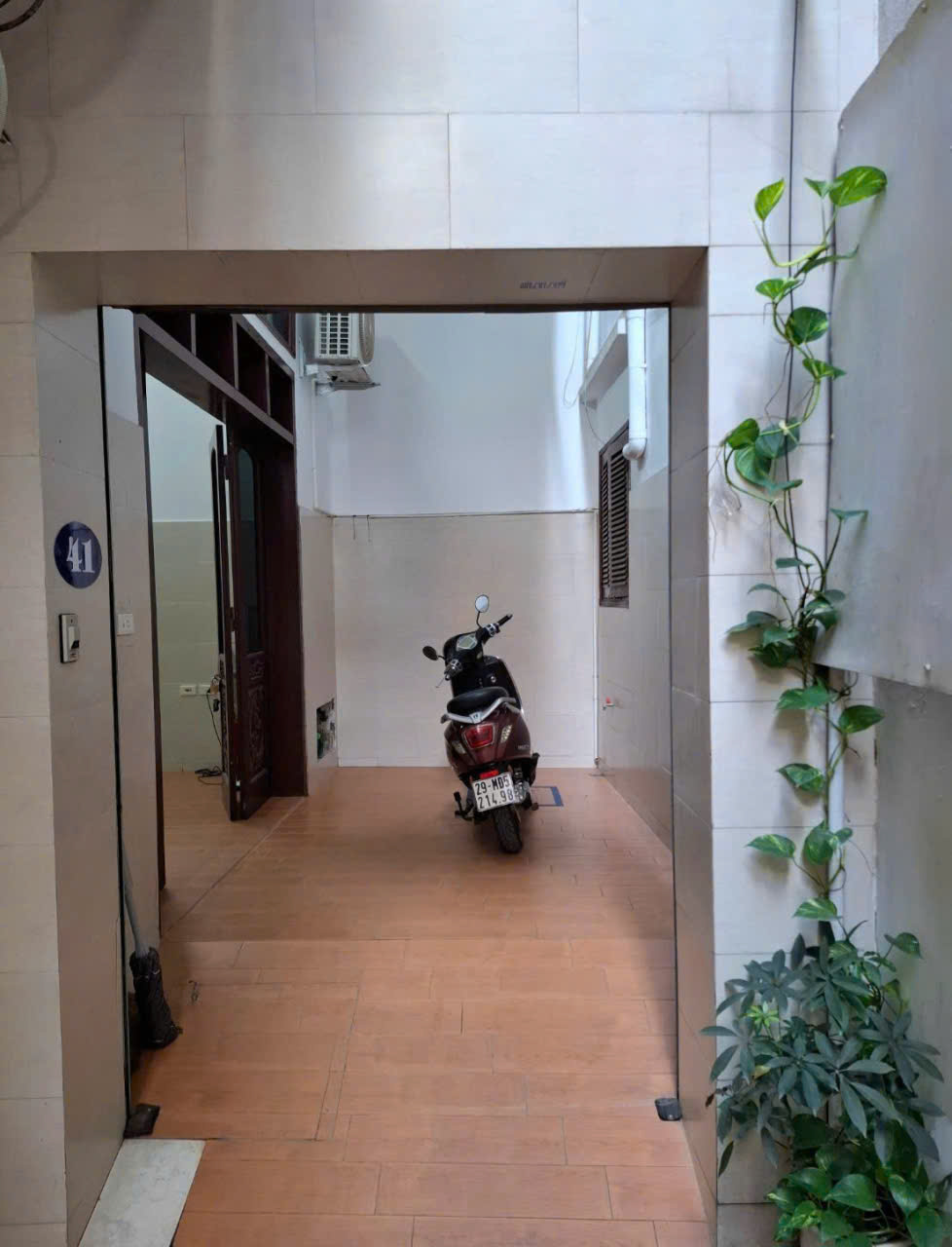 CHO THUÊ NHÀ NGUYÊN CĂN – PHỐ HOÀNG VĂN THÁI, THANH XUÂN, HÀ NỘI