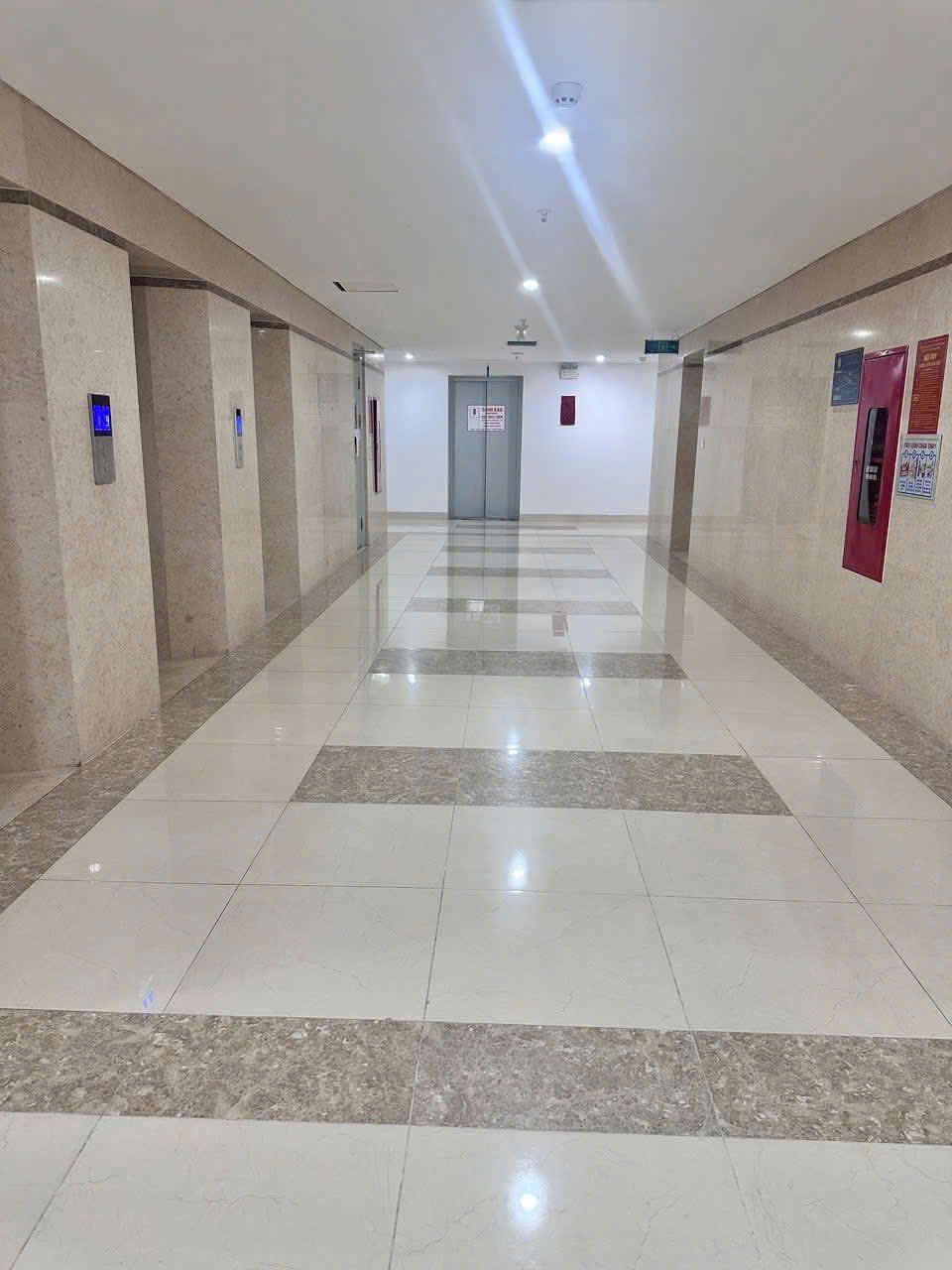 CHÍNH CHỦ BÁN CĂN HỘ 3 PHÒNG NGỦ TẠI TECCO GARDEN – THANH TRÌ, HÀ NỘI
