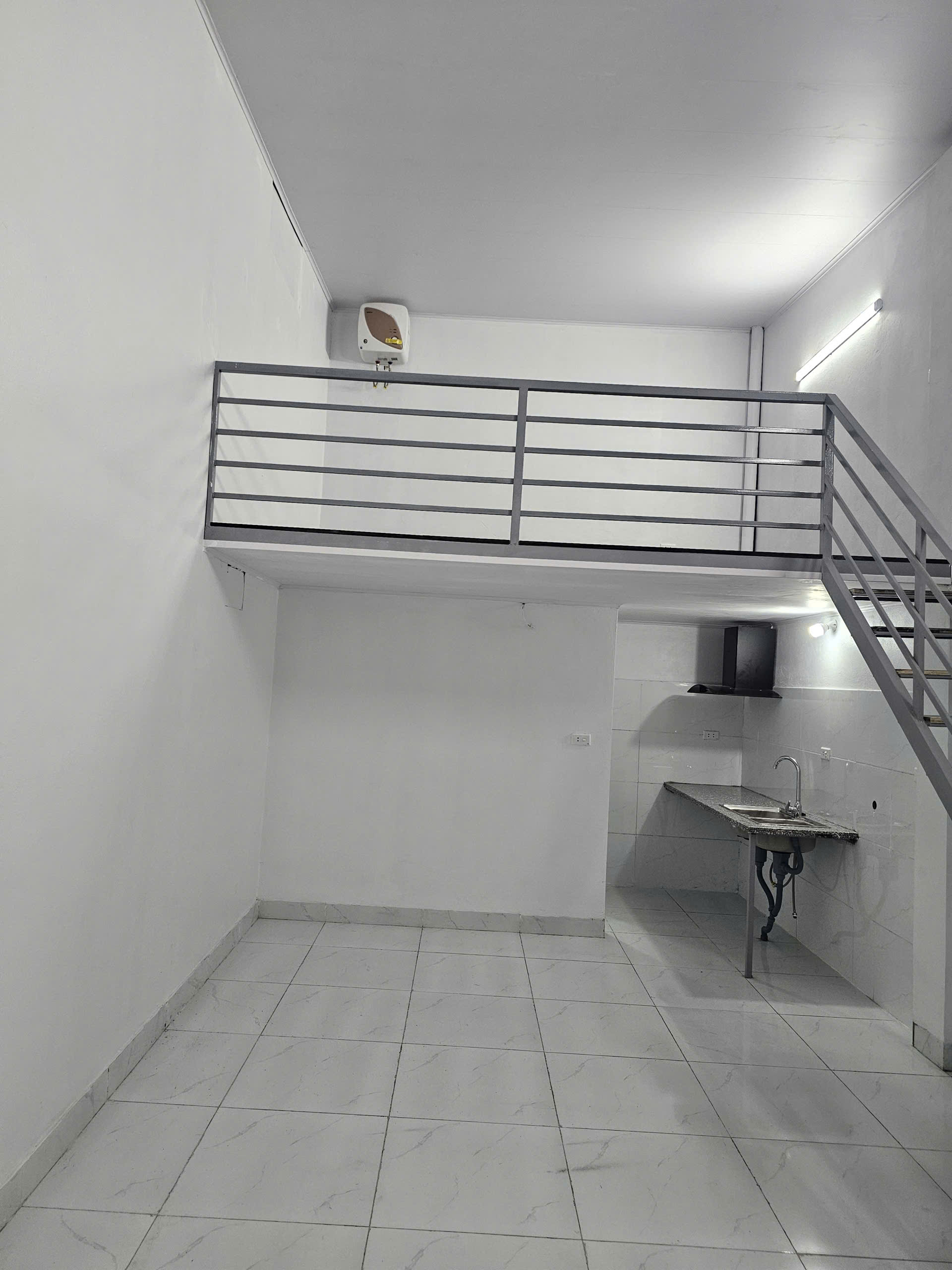 CHO THUÊ PHÒNG TRỌ MỚI – HOÀI ĐỨC, HÀ NỘI CHỈ HƠN 2TR