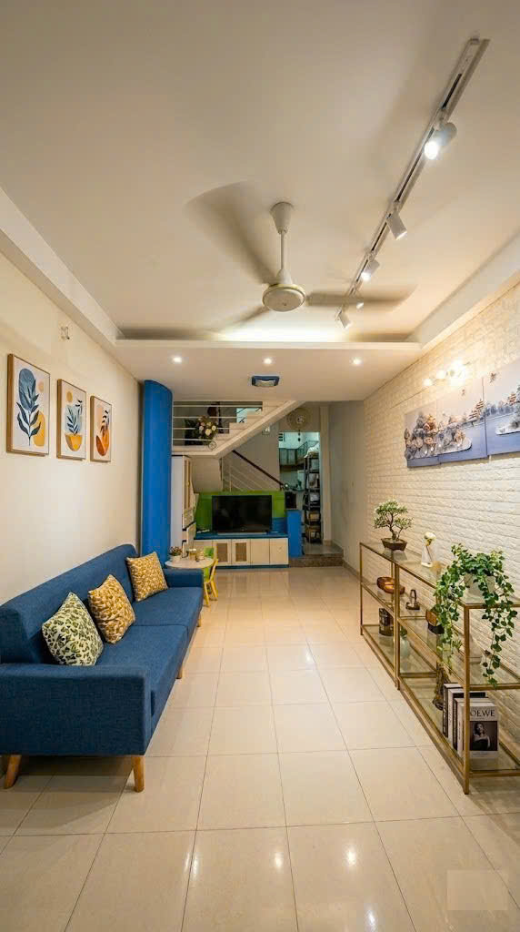 Nhà hẻm Cách Mạng Tháng Tám, QUẬN TÂN BÌNH, 3.4 x 11m (38 m2), giá 6.2 tỷ