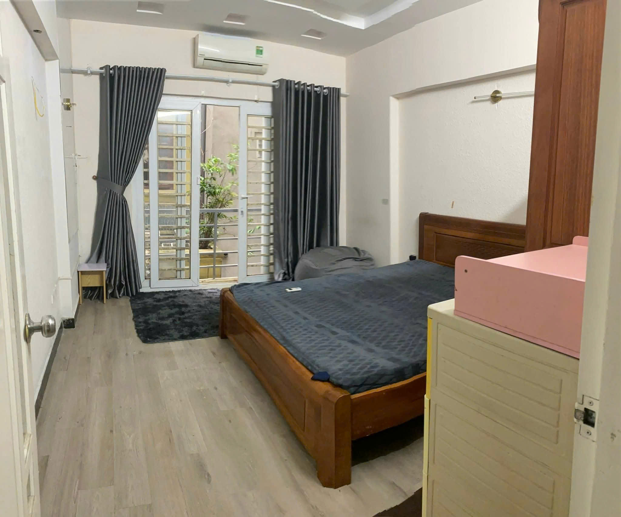 Bán nhà Cù Chính Lan 8.8 tỷ 33m2, 5 tầng, mặt tiền 3.7m lô góc hiếm Thanh Xuân