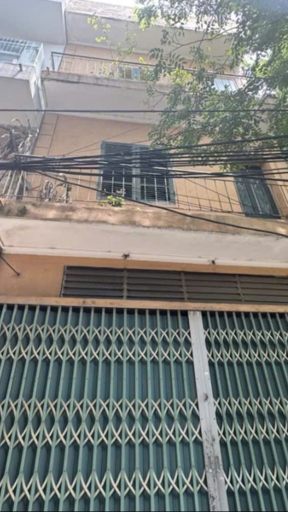 CHÍNH CHỦ CẦN BÁN NHÀ 3 TẦNG TỔ 14 PHƯỜNG YÊN NGHĨA (CŨ) - HÀ ĐÔNG - HÀ NỘI