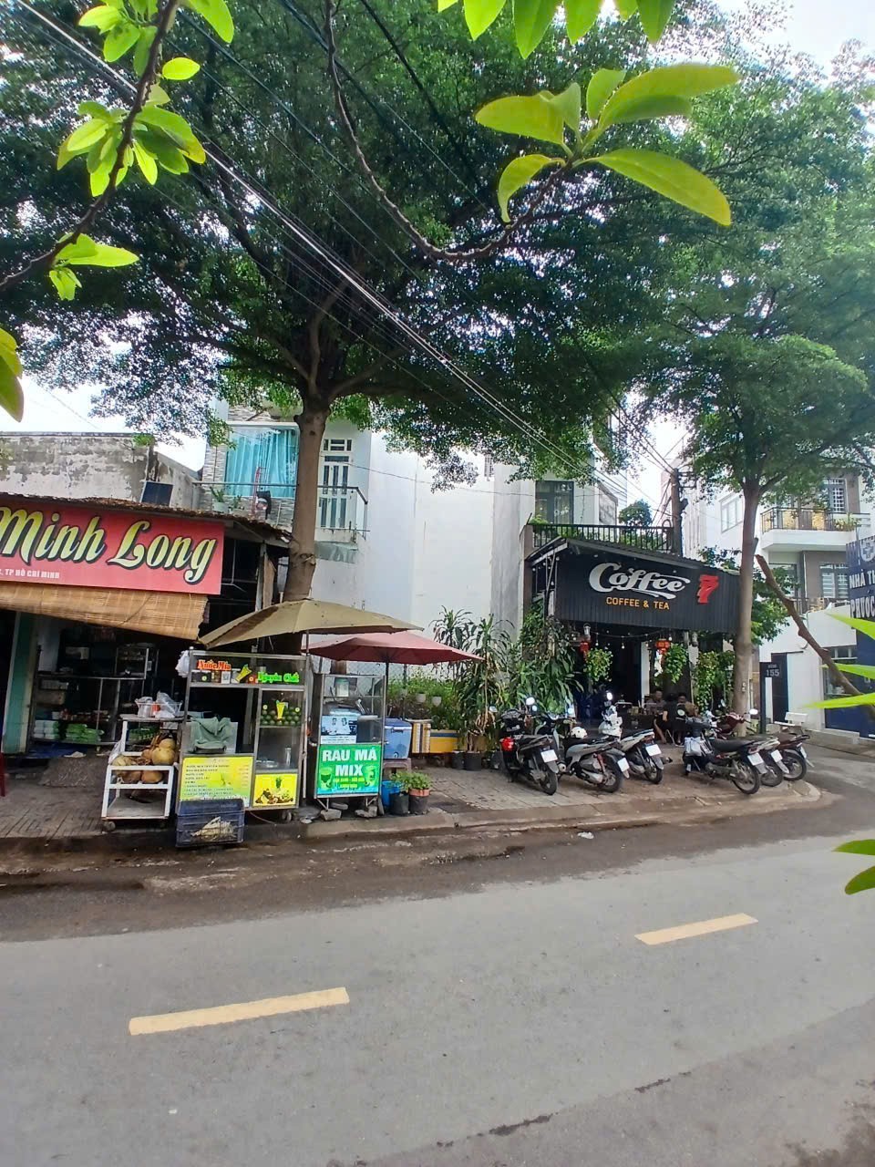 HOT HOT – CHÍNH CHỦ CẦN BÁN LÔ ĐẤT MẶT TIỀN VỊ TRÍ ĐẸP Tại Đ. Võ Văn Hát, P. Long Trường, Q.9, TP.HCM