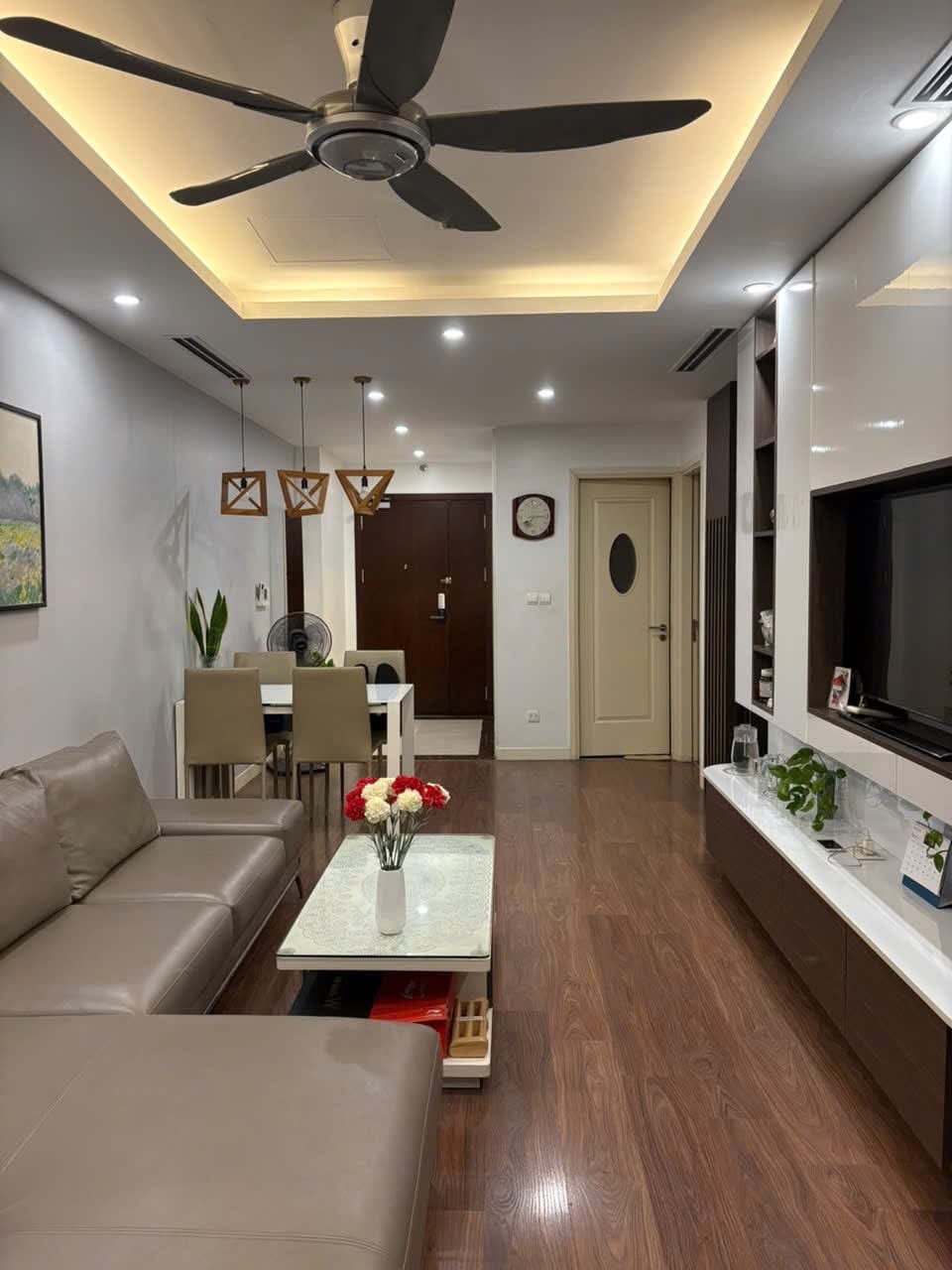 CHÍNH CHỦ BÁN CĂN HỘ 2PN IMPERIA GARDEN – 79,8M² – FULL NỘI THẤT