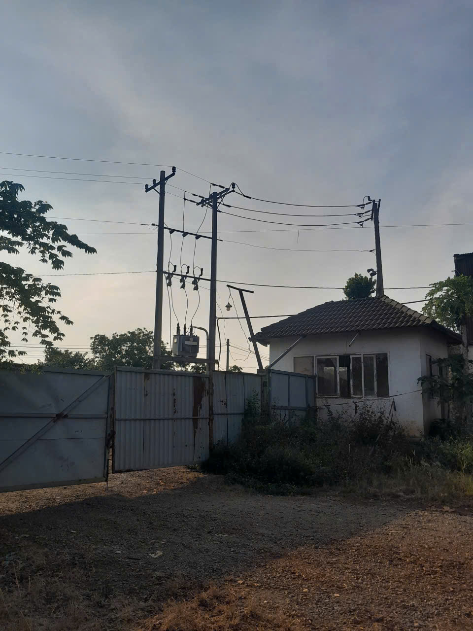 XN308 cho thuê xưởng sản xuất ngoài KCN, xa dân cư phù hợp làm SX ngày đêm