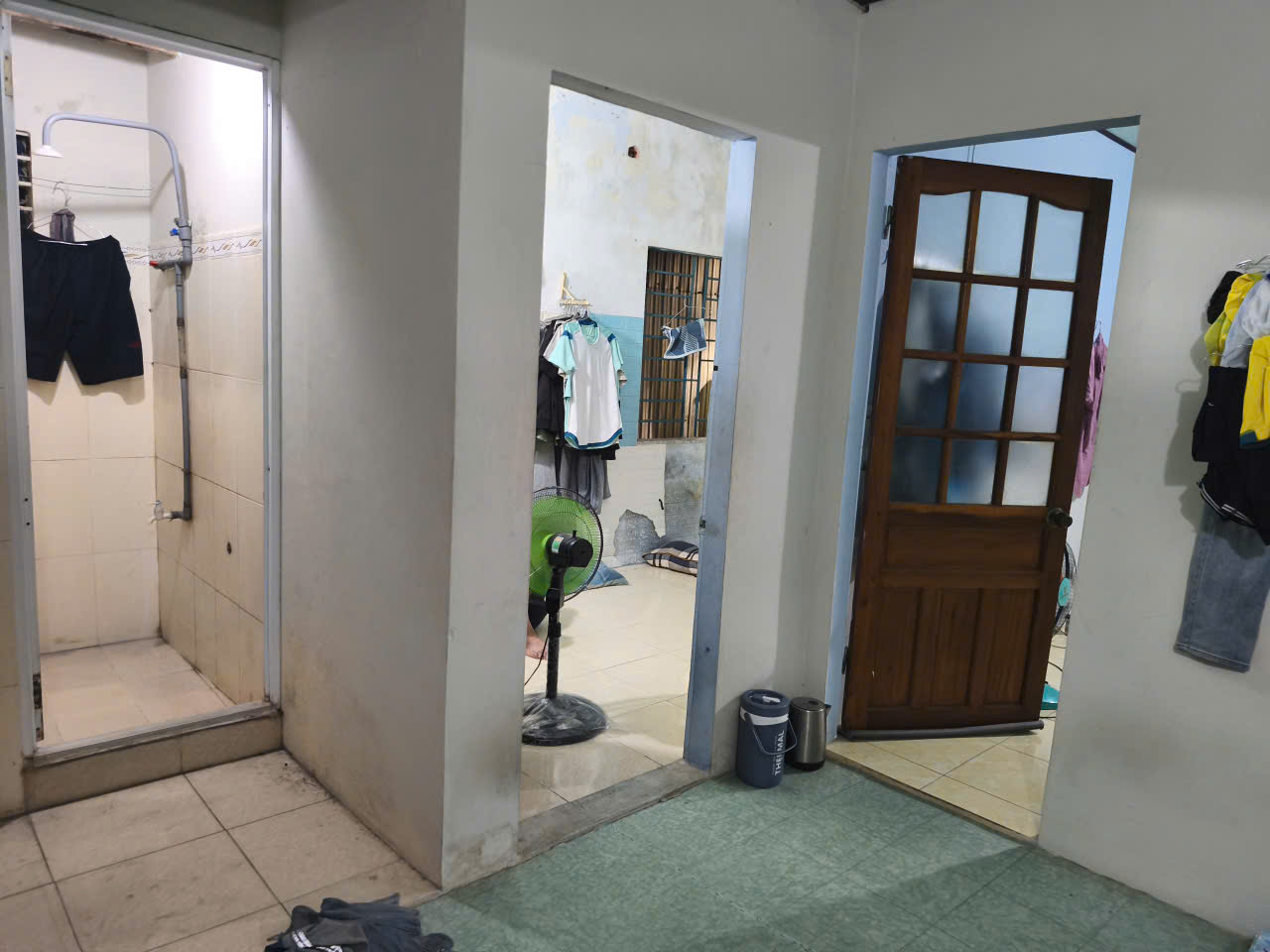 ♣ Mặt tiền Võ Duy Ninh, lô Góc 3 mặt thoáng, gần Biển Sơn Trà, 68m2, ngang 6m, 6.x tỷ