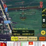  44000m2 - 4