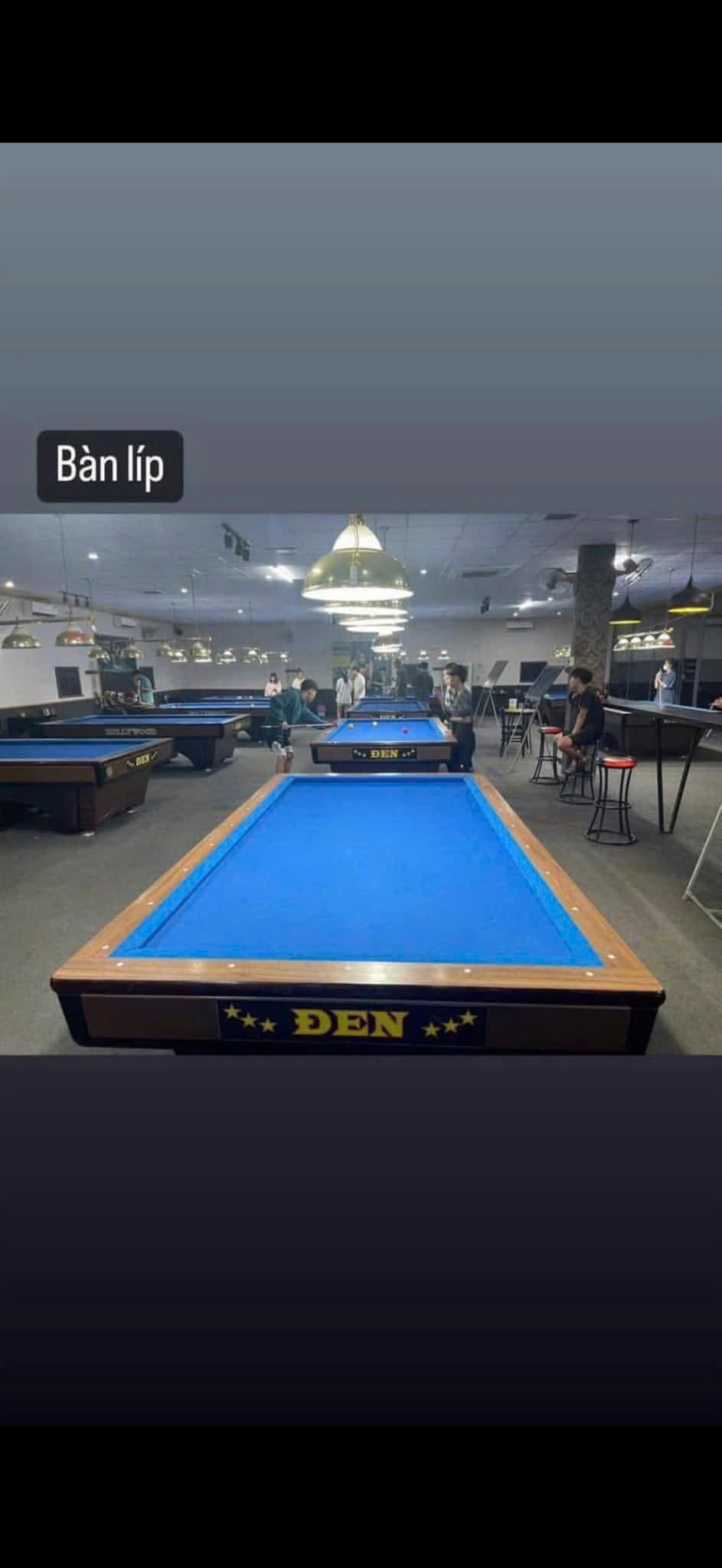 Bình Phước ! CẦN SANG CÂU LẠC BỘ BIDA VÀO LÀ KINH DOANH NGAY, – Liên hệ SĐT: 0915238479 ( Hằng)(gọi/Zalo)