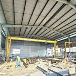 1100m2 - 1
