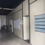  3500m2 - 4