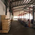  3500m2 - 5