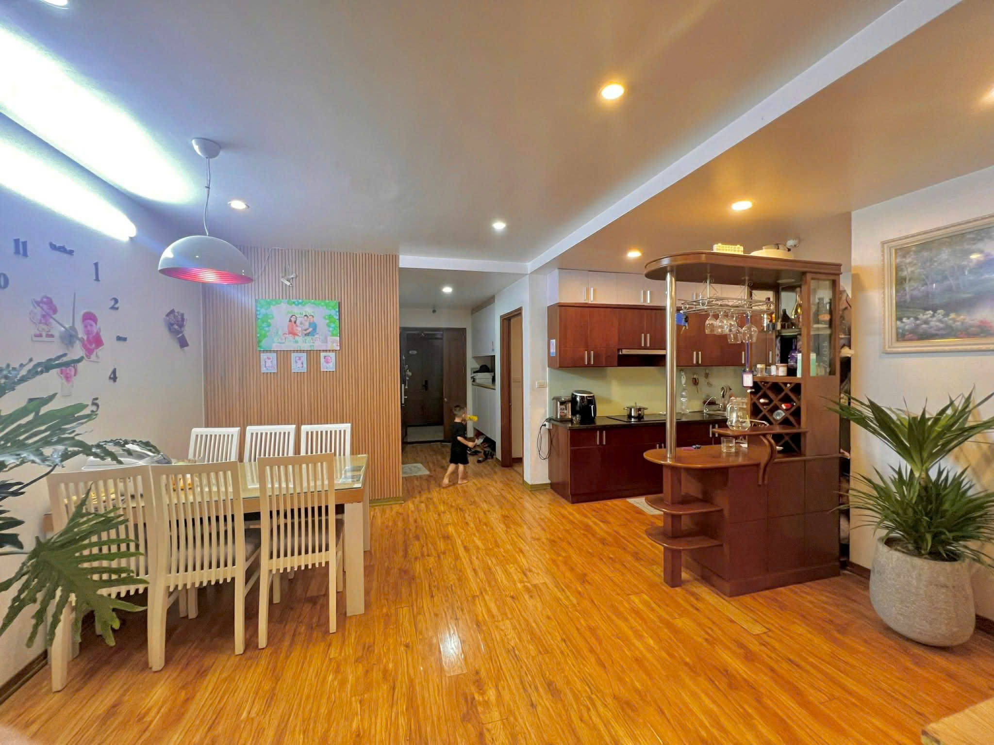 CHÍNH CHỦ BÁN CĂN HỘ VICTORIA 97m2 PHÚ LA, HÀ ĐÔNG, HÀ NỘI – CĂN GÓC ĐẸP, VIEW THOÁNG MÁT GIÁ CHỈ 6 TỶ 300