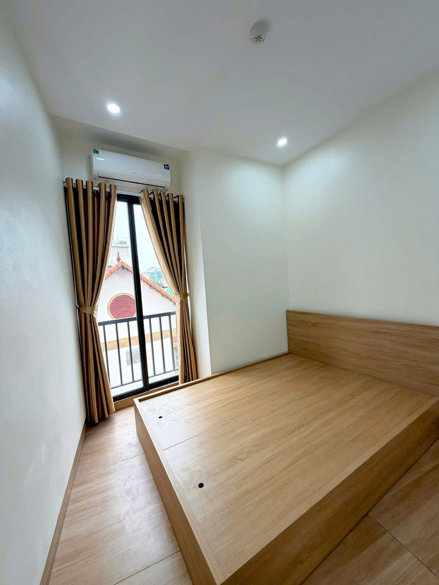 PASS PHÒNG 2N1K 35m2 – SỐ 1 NGÕ 45 ĐỨC DIỄN, PHÚC DIỄN, BẮC TỪ LIÊM, HÀ NỘI - TẶNG NGAY 500k