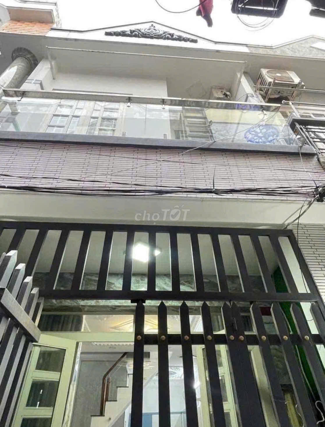 TÌM 2 BẠN NỮ Ở GHÉP – NHÀ NGUYÊN CĂN ĐẦY ĐỦ NỘI THẤT