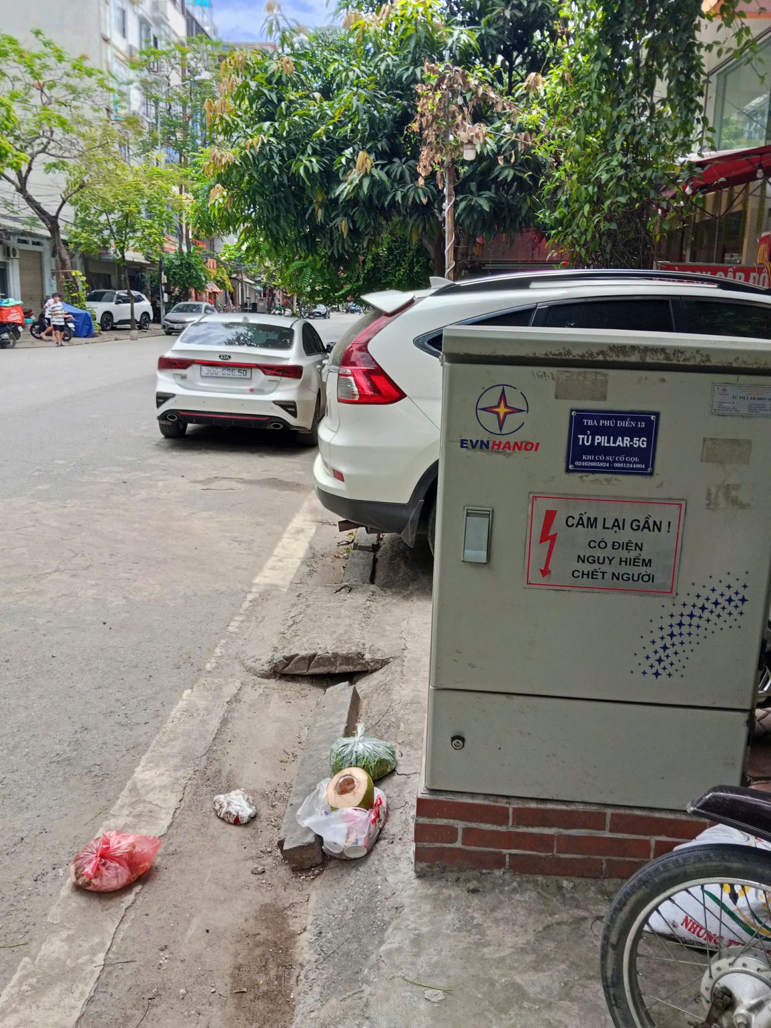 CẦN SANG NHƯỢNG QUÁN ĂN ĐÊM TẠI PHÚ DIỄN