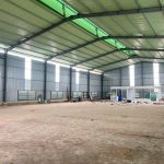  2500m2 - 6