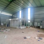  2500m2 - 5