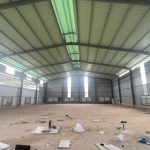  2500m2 - 4