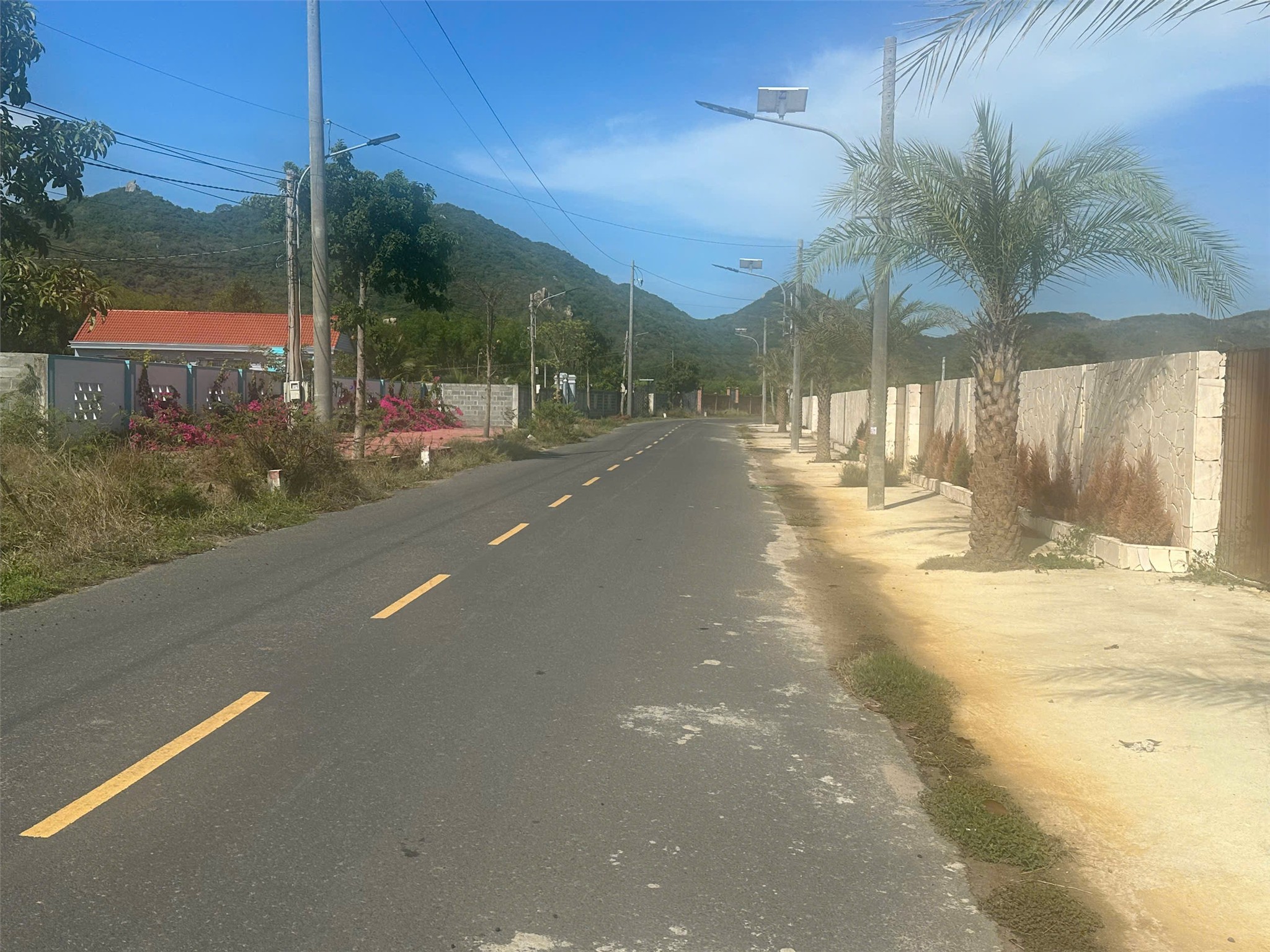 ĐẤT ĐẸP - GIÁ TỐT - CẦN BÁN NHANH LÔ ĐẤT Khu Đồng Gió xã Phước Hải - TP HCM