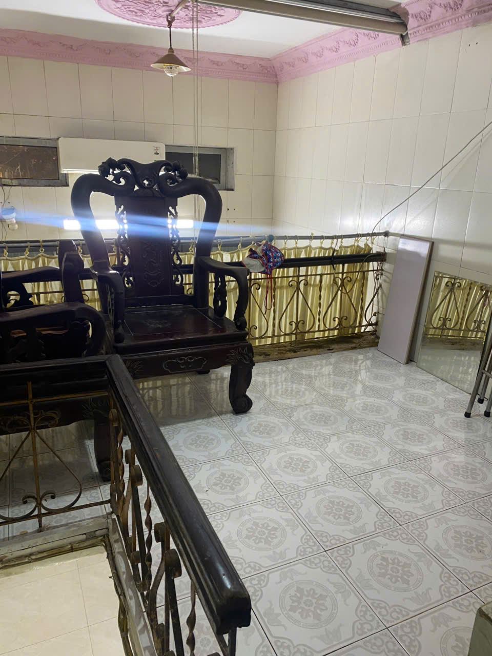 CHÍNH CHỦ CHO THUÊ NHÀ RIÊNG NGÕ CHỢ KHÂM THIÊN