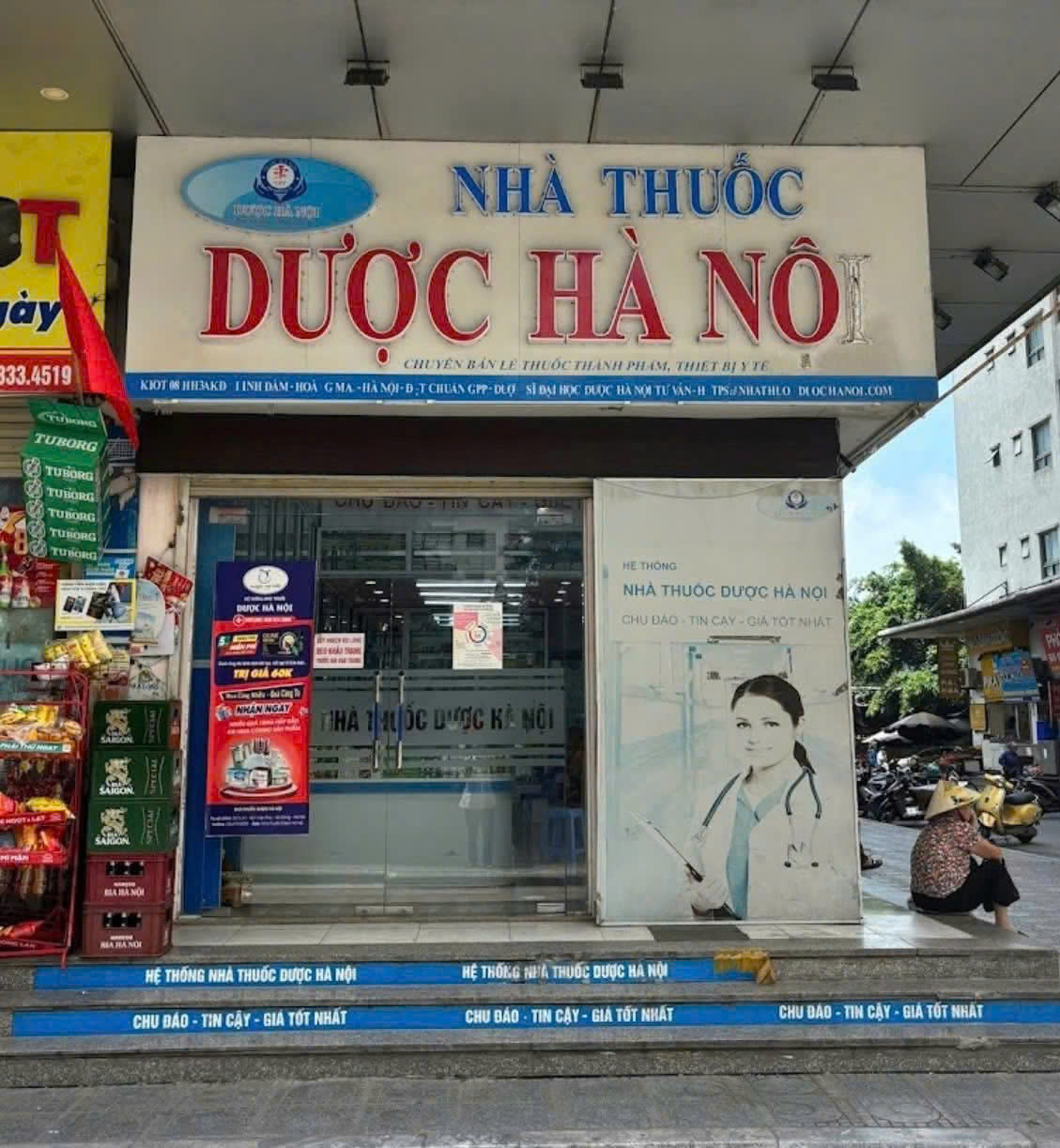 CHO THUÊ KIOT CĂN GÓC HH3A LINH ĐÀM , HOÀNG MAI, HÀ NỘI