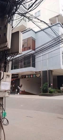 CHÍNH CHỦ CHO THUÊ MẶT BẰNG TẦNG 1 – PHỐ CHÍNH KINH, THANH XUÂN