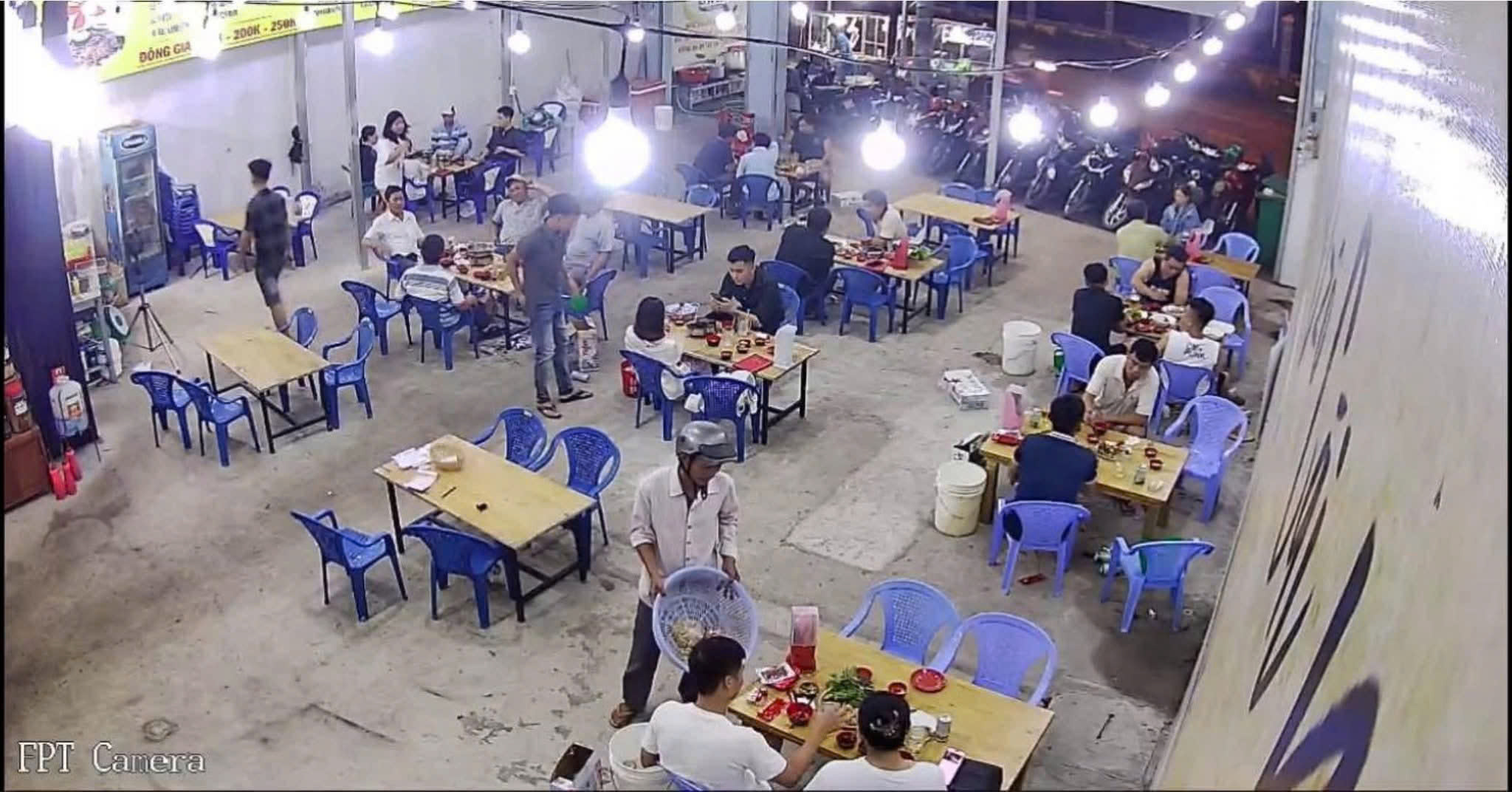 Cần sang nhượng quán Nhậu đường ĐINH ĐỨC THIỆN ,BÌNH CHÁNH HCM