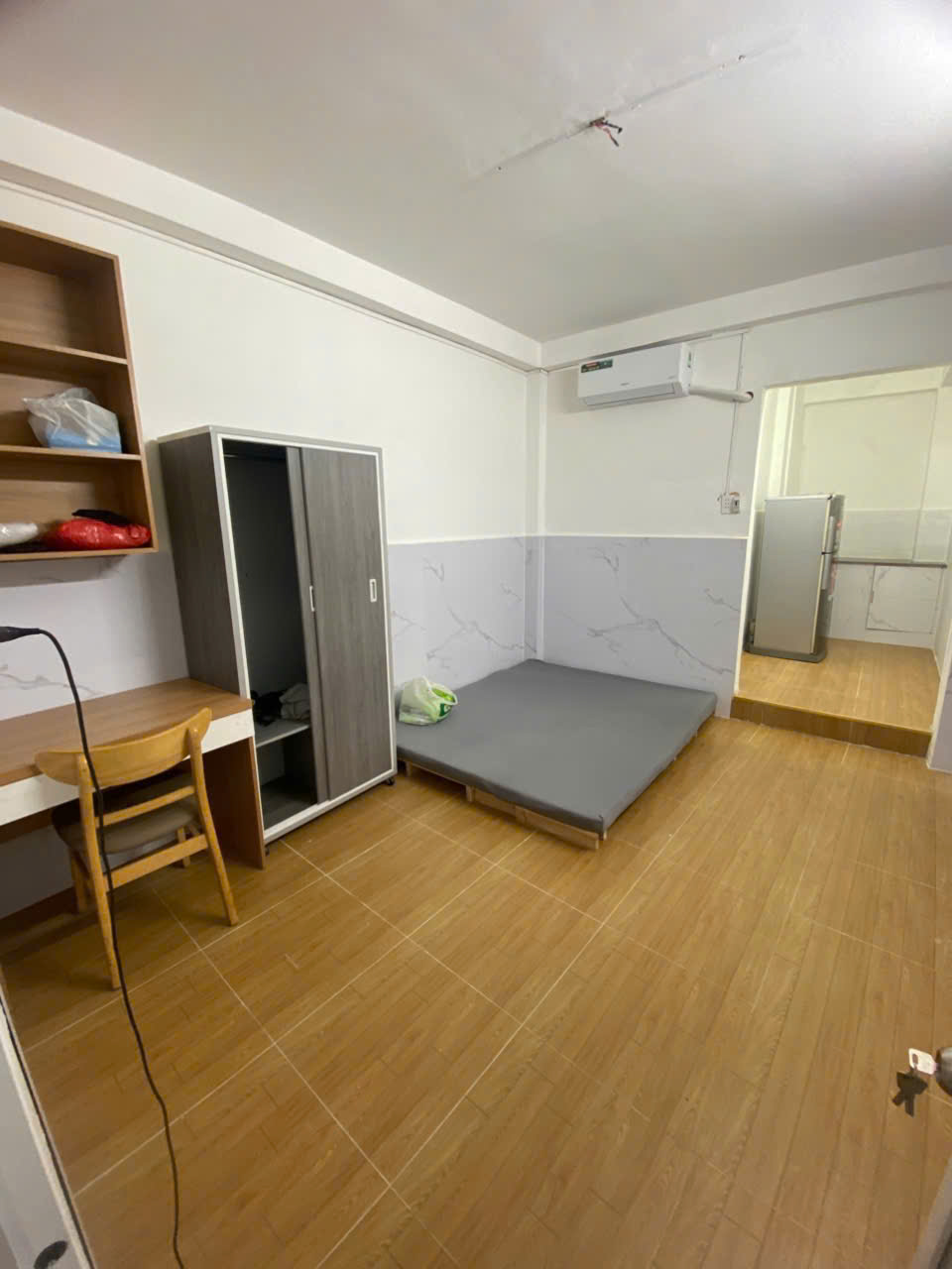 CHÍNH CHỦ CHO THUÊ PHÒNG MỚI 100% – FULL NỘI THẤT – MẶT TIỀN ĐƯỜNG ĐỖ TẤN PHONG, PHÚ NHUẬN