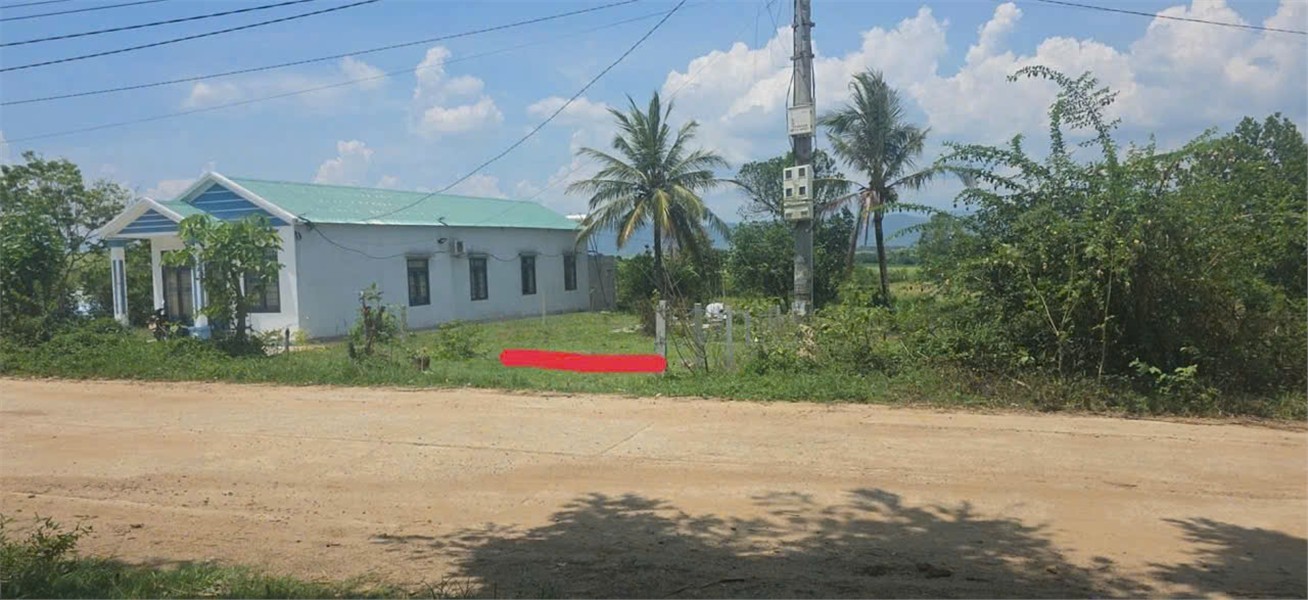 ĐẦU TƯ SINH LỜI - CHÍNH CHỦ Cần Bán 2 Lô Đất Liền Kề Tại Buôn la bách , xã Sông Hinh , Tỉnh Đắk Lắk.