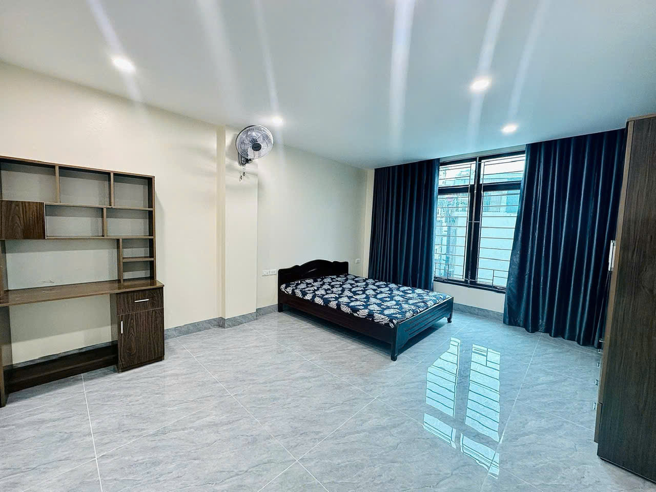 CHÍNH CHỦ CHO THUÊ 2 CĂN HỘ CHUNG CƯ MINI FULL TIỆN NGHI – THANH XUÂN, HÀ NỘI