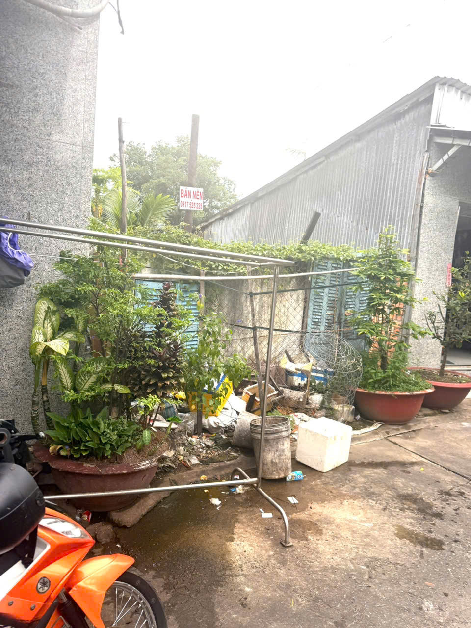 CƠ HỘI SỞ HỮU NỀN ĐẸP TRUNG TÂM TP. CÀ MAU