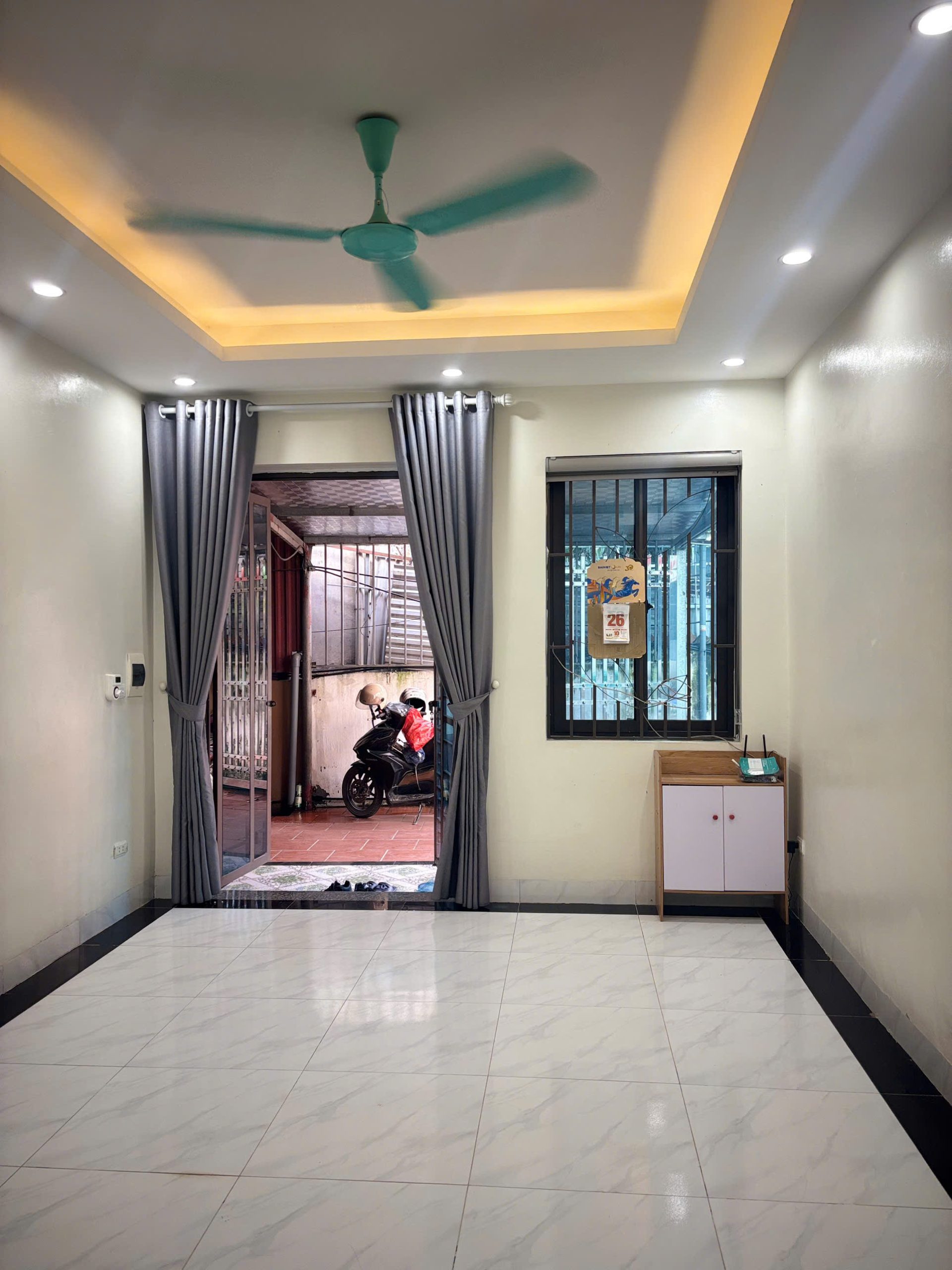 CHO THUÊ NHÀ NGUYÊN CĂN TẠI MỸ HÀO, HƯNG YÊN – FULL NỘI THẤT, CHỈ XÁCH VALI VÀO Ở