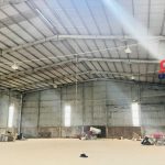  1800m2 - 1