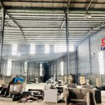  1800m2 - 4