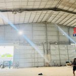  1800m2 - 3