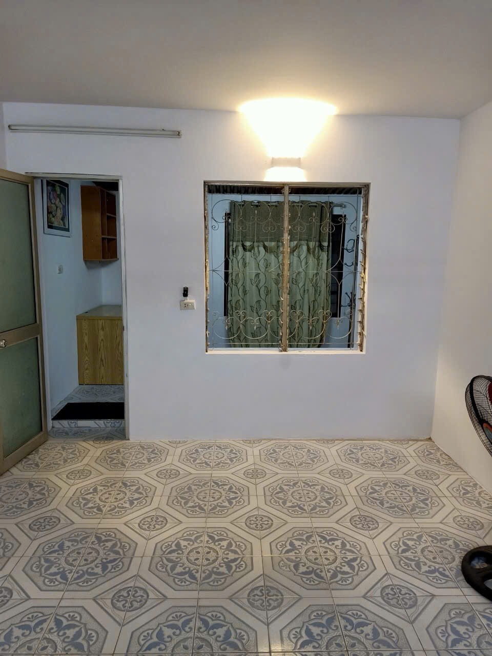 CHO THUÊ CĂN HỘ CHUNG CƯ THANH XUÂN BẮC – GIÁ CHỈ 6 TRIỆU/THÁNG
