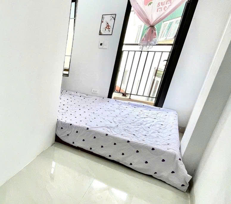 CHO THUÊ 1 PHÒNG NGỦ LỚN TRONG CĂN HỘ 2N1K MỸ ĐÌNH 2, NAM TỪ LIÊM, HÀ NỘI