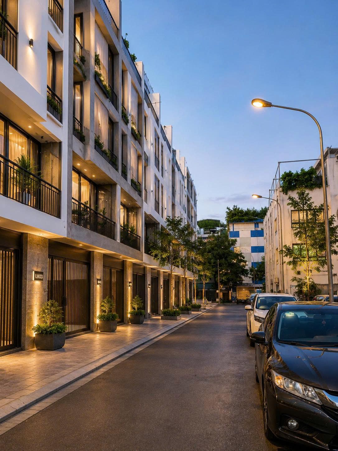 [TIẾT KIỆM 2 TỶ] BÁN CĂN GÓC 112M2 5 TẦNG THANG MAY LẠC TRUNG MINH KHAI. GIÁ TỐT HƠN THỊ TRƯỜNG 2 TỶ VÌ CĂN NGOẠI GIAO