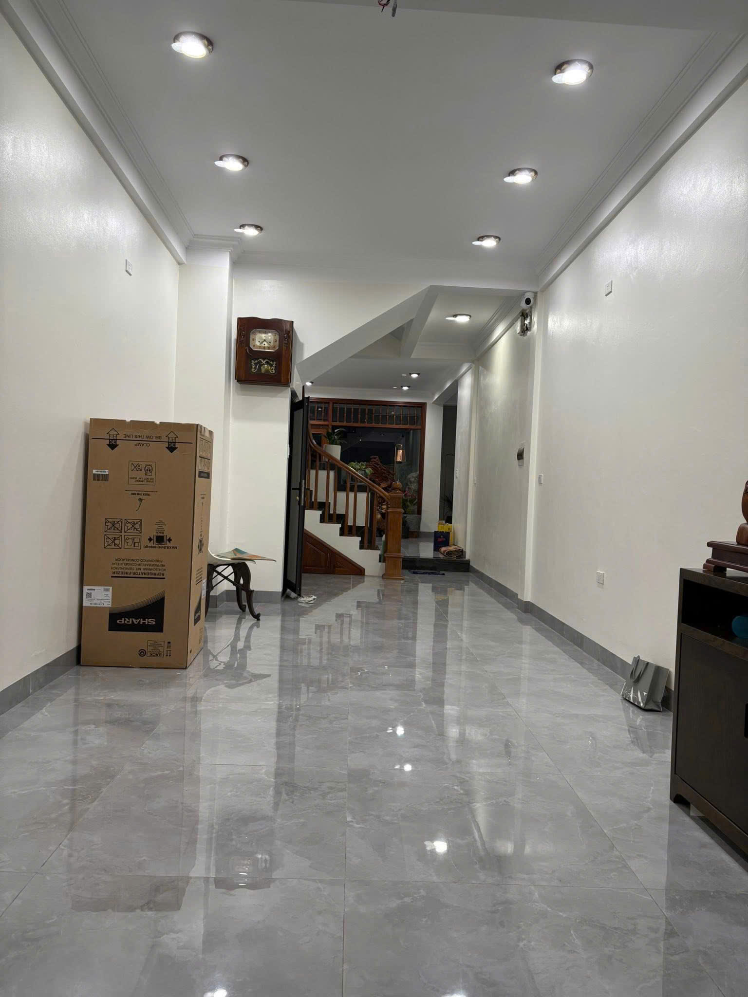 CHÍNH CHỦ CHO THUÊ NHÀ GẦN TIMES CITY – 2 HÌNH THỨC THUÊ LINH HOẠT