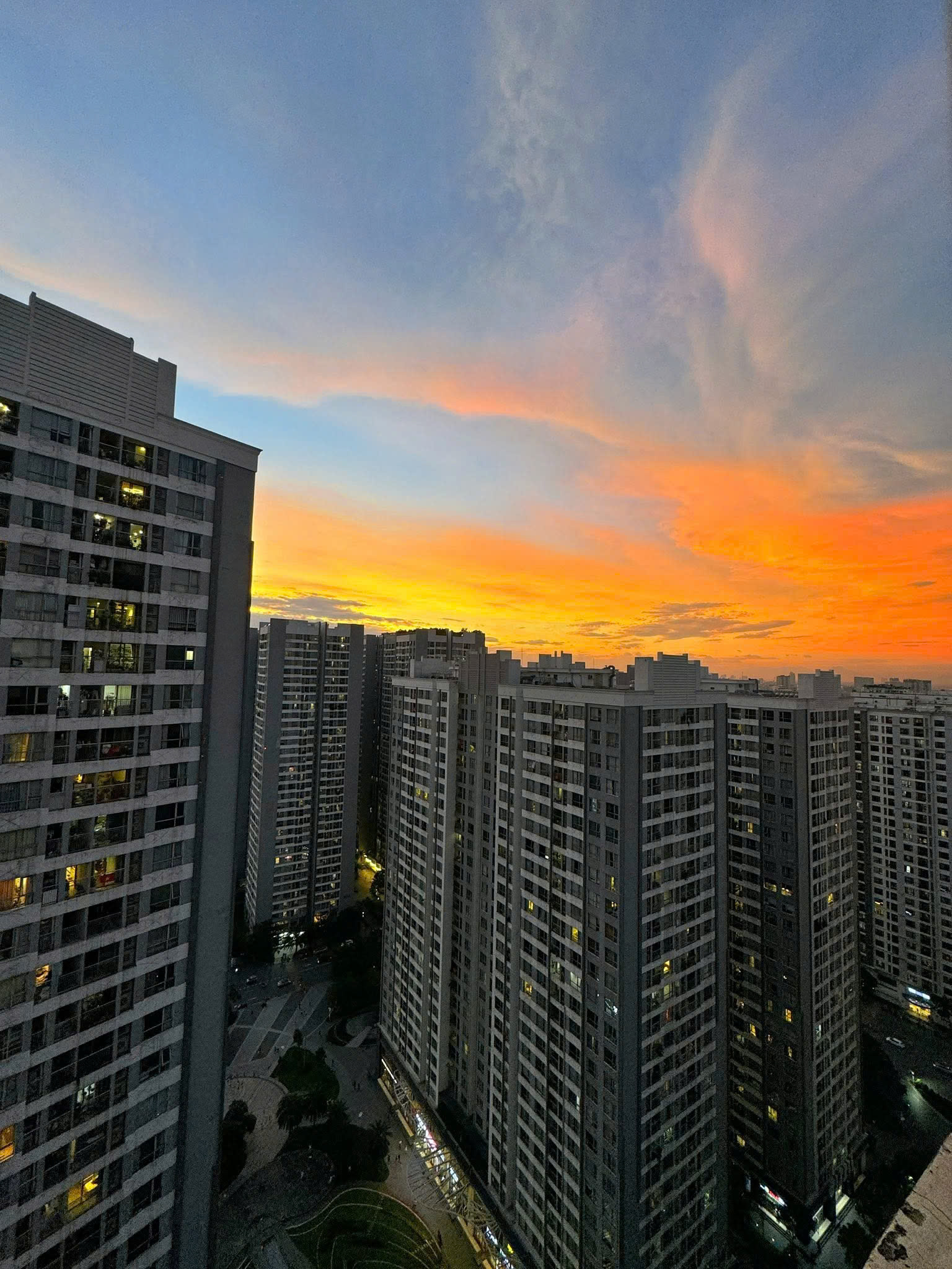 CHÍNH CHỦ CHO THUÊ CĂN HỘ TIMES CITY – 95M² – 3PN - 18 TRIỆU