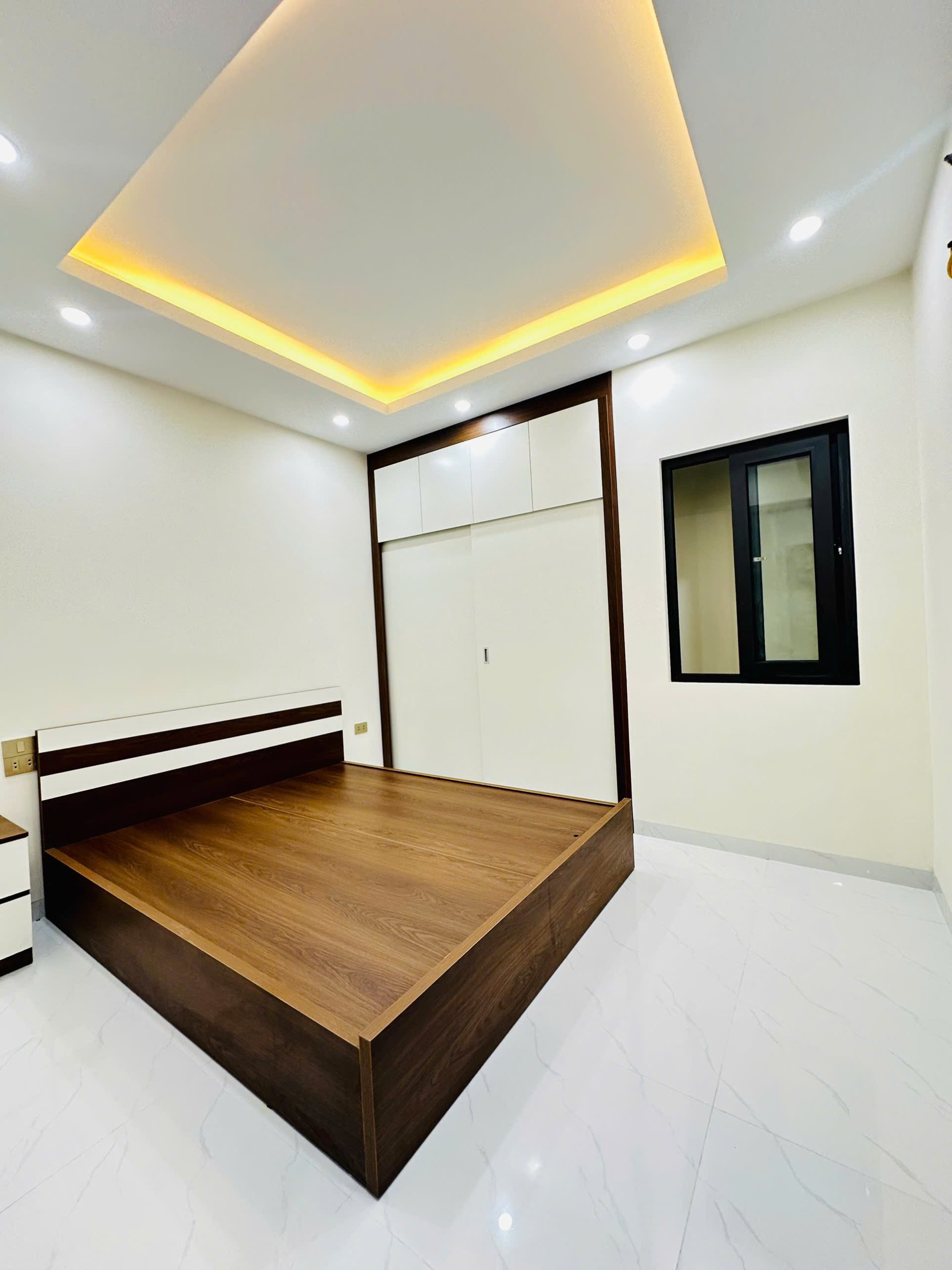 NHÀ ĐẸP VÂN CANH Ở HAY TẠO DÒNG TIỀN ỔN - LÔ GÓC 2 THOÁNG - NHỈNH 8 TỶ