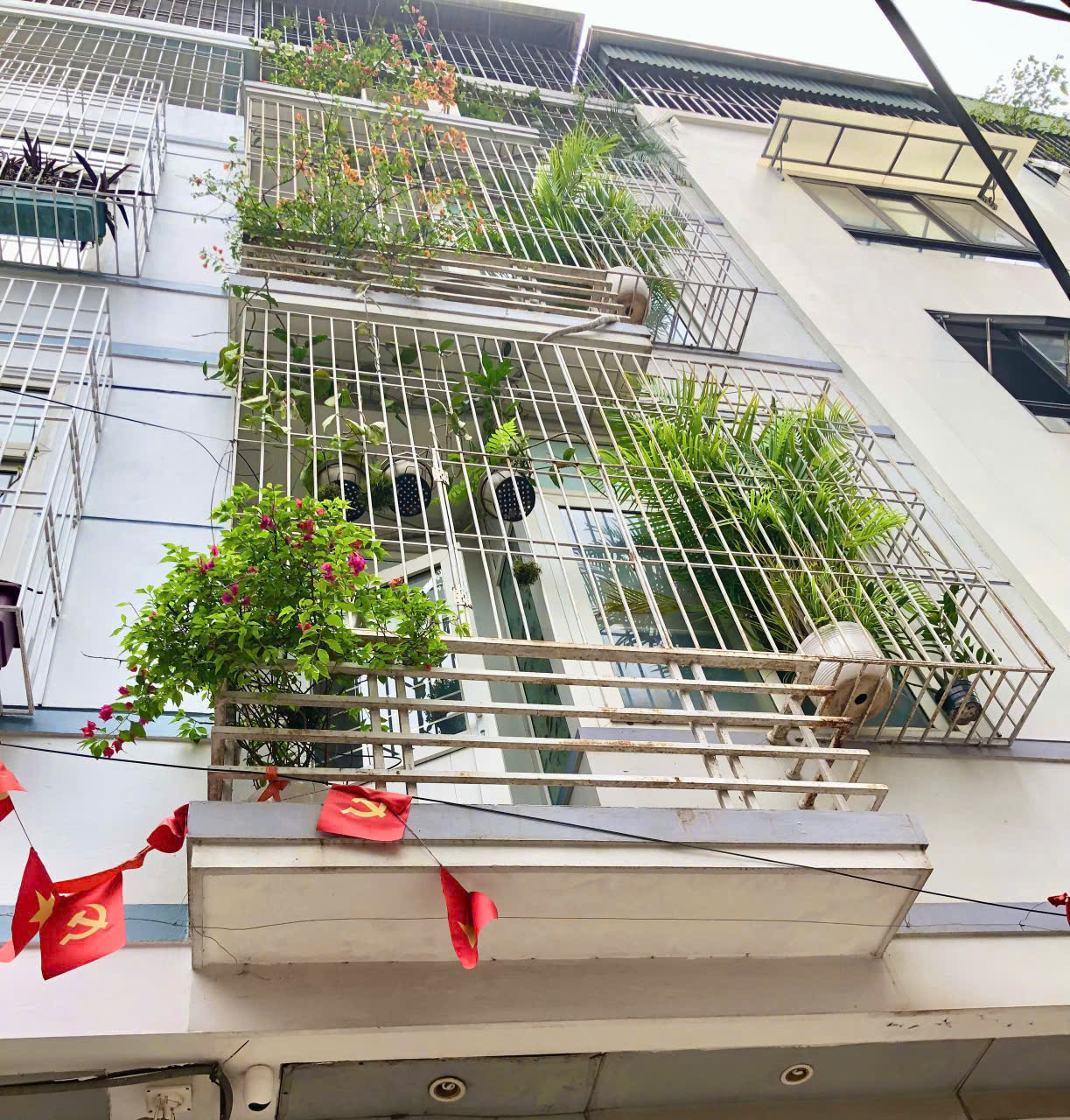 BÁN NHÀ ĐẸP NGÕ 521 CỔ NHUẾ – BẮC TỪ LIÊM
