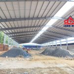  7000m2 - 5