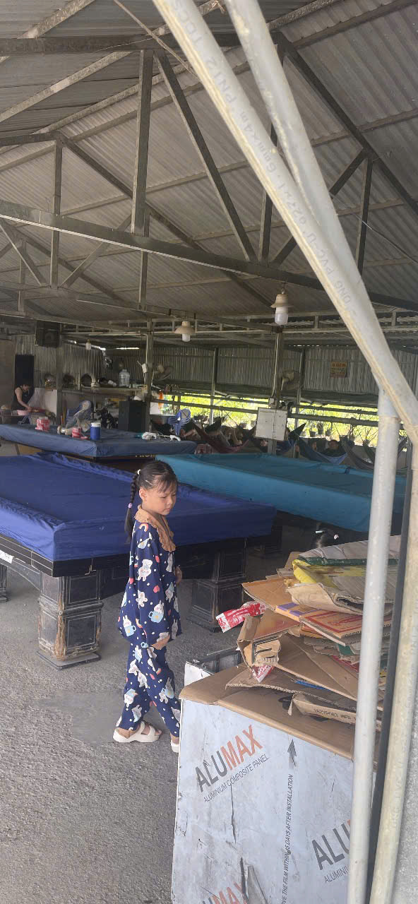 Chuyển hướng kinh doanh , không người quản lý CẦN SANG NHƯỢNG Địa chỉ: K16 Thái Hưng xã Sơn Kiên An Giang