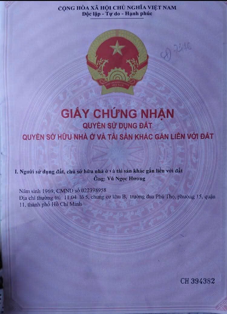 ĐẤT ĐẸP – GIÁ TỐT- CHÍNH CHỦ CẦN BÁN ĐẤT Tại Xã Vĩnh Thanh, Huyện Nhơn Trạch, Đồng Nai